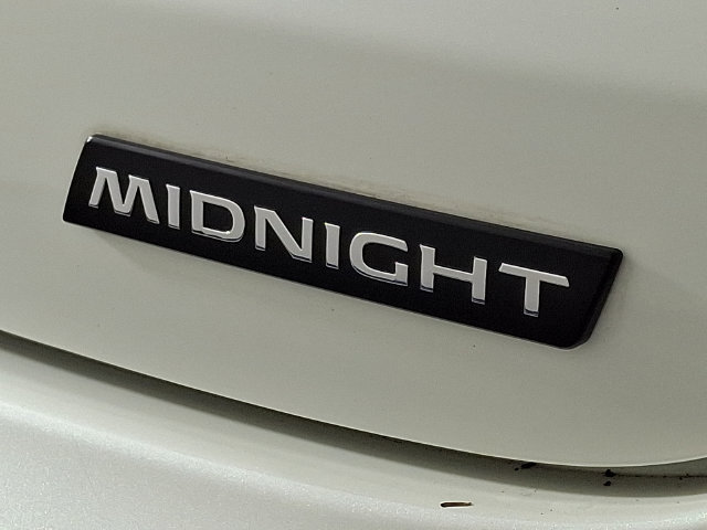 Used 2023 Nissan Murano SV w/ SV Midnight Edition Package AWD/4WD image 31