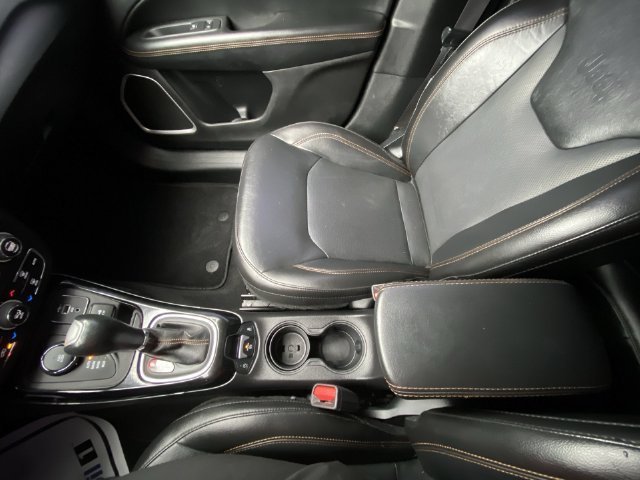 Used 2019 Jeep Compass Limited w/ Safety & Security Group AWD/4WD image 20