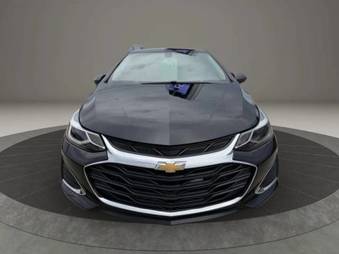 Used 2019 Chevrolet Cruze LT w/ LT Fleet Convenience Package FWD image 2