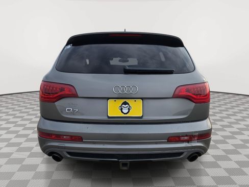 Used 2011 Audi Q7 3.0T S line Prestige AWD/4WD image 5