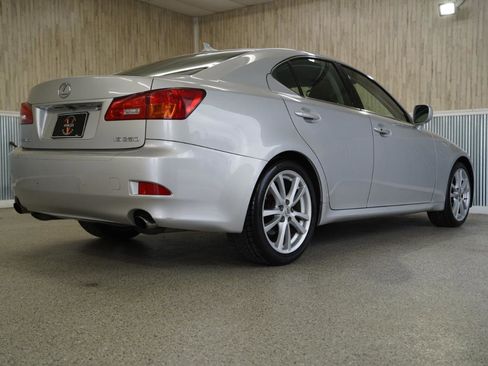 Used 2007 Lexus IS 250 image 10