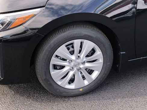 New 2025 Nissan Sentra S image 10