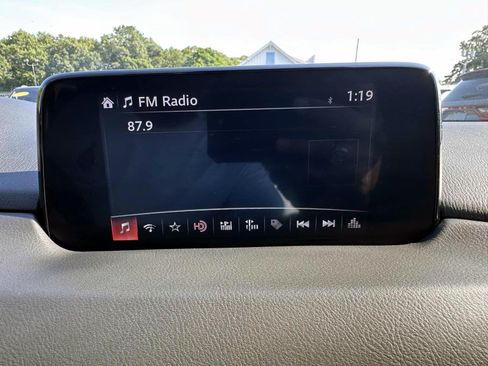 Used 2019 MAZDA CX-5 Touring AWD/4WD image 22
