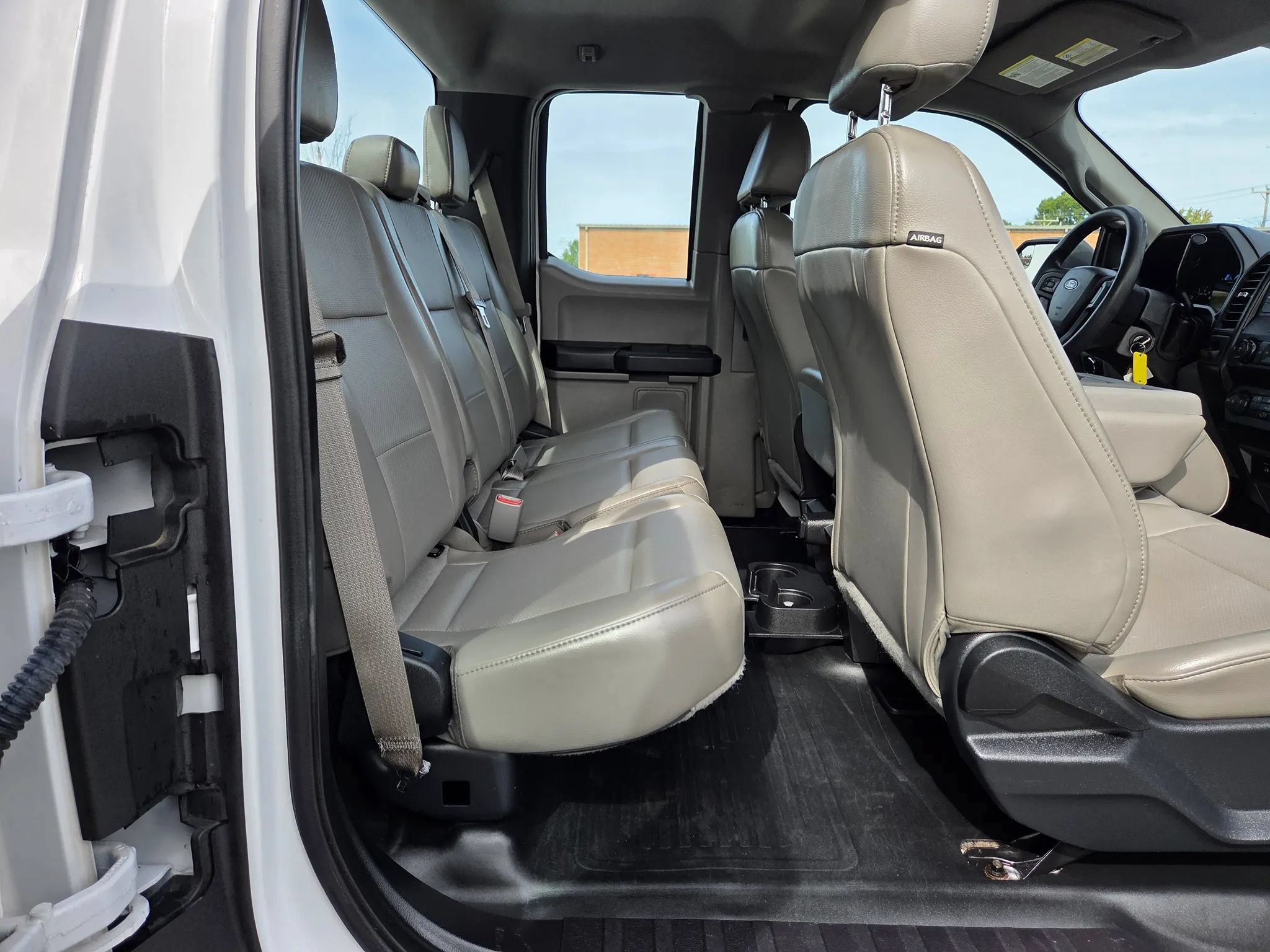 Used 2016 Ford F150 XL w/ XL Power Equipment Group RWD image 18