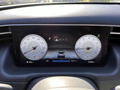 Used 2023 Hyundai Santa Cruz SEL Premium AWD/4WD image 18