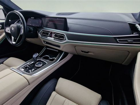 Used 2022 BMW X7 xDrive40i w/ Executive Package image 28