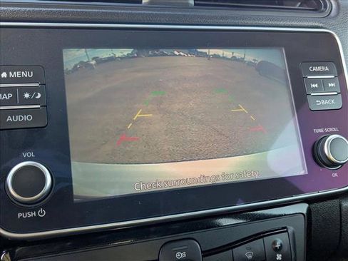 Used 2019 Nissan Leaf SV Plus w/ SV Plus Technology Package image 14