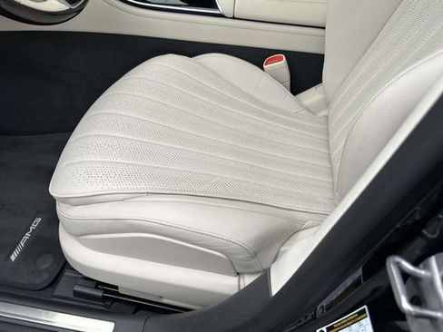 Certified 2023 Mercedes-Benz S 580 4MATIC Sedan image 18