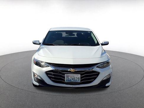 Used 2024 Chevrolet Malibu LT image 4