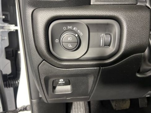 New 2026 RAM 1500 Big Horn w/ Sport Appearance Package AWD/4WD image 19