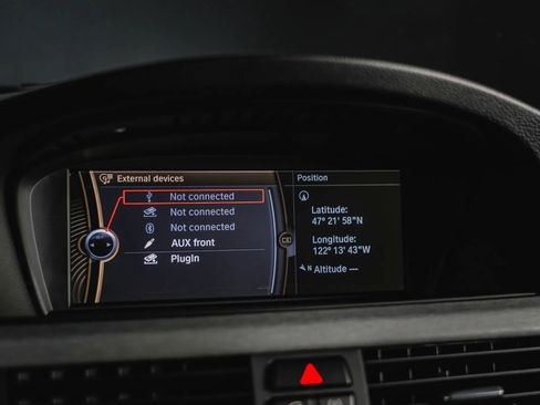 Used 2013 BMW M3 Coupe image 64