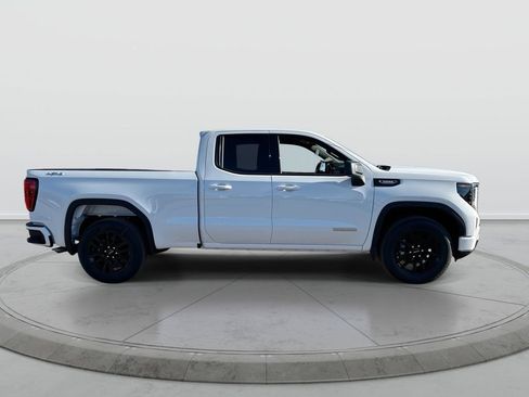 New 2026 GMC Sierra 1500 Elevation AWD/4WD image 9