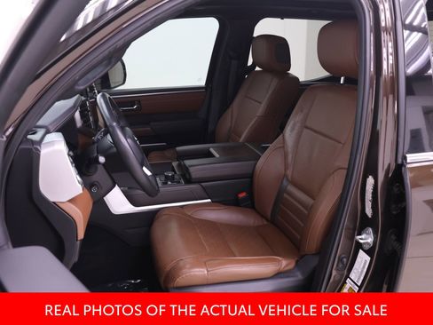 Certified 2022 Toyota Tundra 1794 Edition w/ Advanced Package AWD/4WD image 4