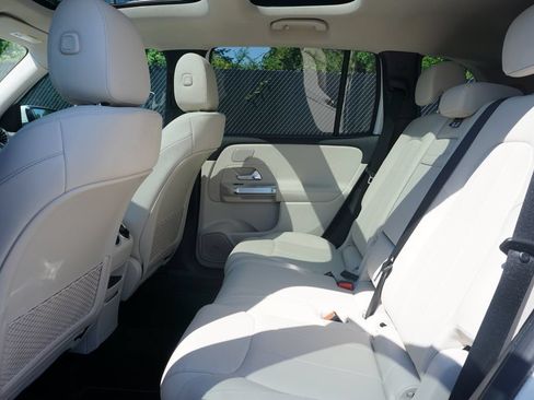 Certified 2023 Mercedes-Benz GLB 250 image 13