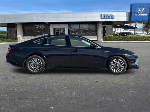 New 2026 Hyundai Sonata SEL image 9