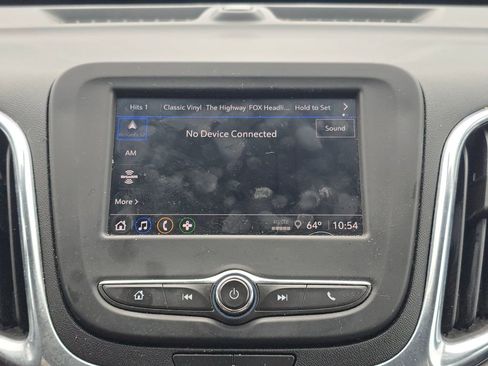 Certified 2023 Chevrolet Equinox LS w/ LS Convenience Package FWD image 19