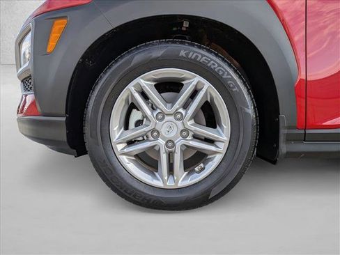 Used 2020 Hyundai Kona SE w/ Cargo Package FWD image 22