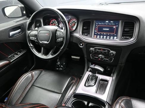 Used 2023 Dodge Charger R/T w/ Blacktop Package RWD image 21
