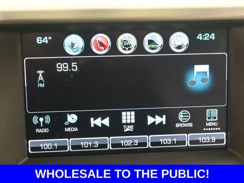 Used 2018 GMC Acadia SLT image 11