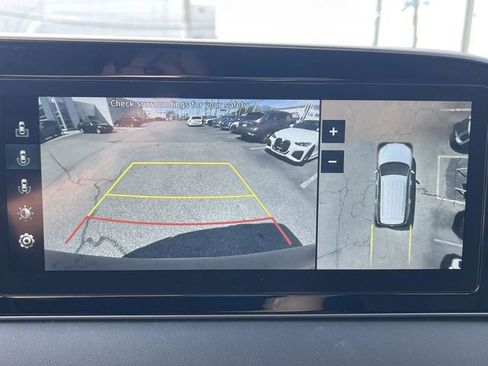 Used 2022 Hyundai Palisade Calligraphy AWD/4WD image 20
