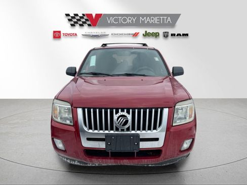 Used 2010 Mercury Mariner 2WD image 6