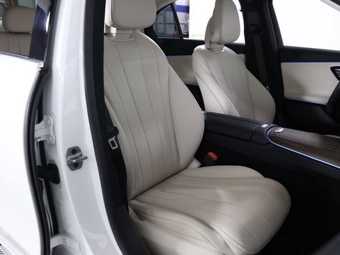 Certified 2025 Mercedes-Benz E 450 4MATIC Sedan image 51