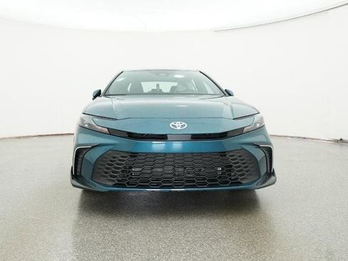 New 2026 Toyota Camry SE image 31
