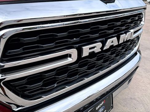 Used 2022 RAM 1500 Lone Star image 30