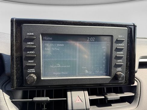 Used 2019 Toyota RAV4 LE w/ All Weather Liner Package AWD/4WD image 25