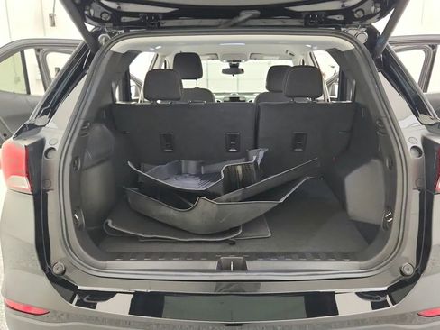 Used 2022 Chevrolet Equinox LT image 19