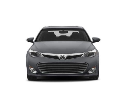 Used 2015 Toyota Avalon XLE Premium FWD image 4