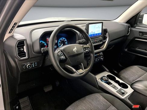 Used 2021 Ford Bronco Sport Big Bend AWD/4WD image 17