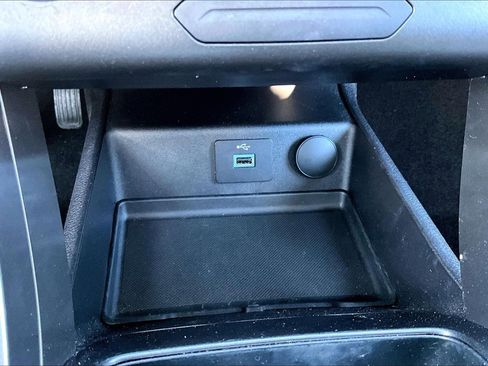 Used 2018 Ford Fusion S image 23