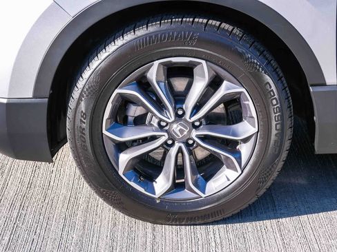 Used 2020 Honda CR-V EX-L image 11