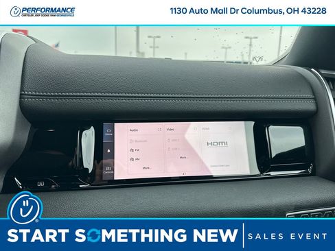 New 2025 RAM 1500 Laramie w/ Advanced Safety Group II image 22