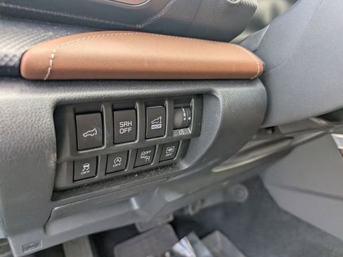 Used 2020 Subaru Forester Touring w/ Popular Package #2 AWD/4WD image 16