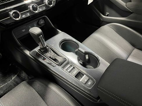 New 2026 Honda Civic Sport image 22