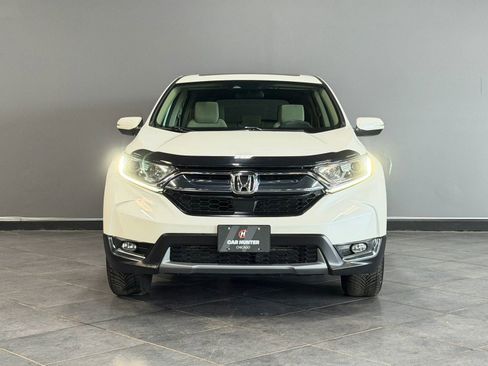 Used 2017 Honda CR-V EX image 3