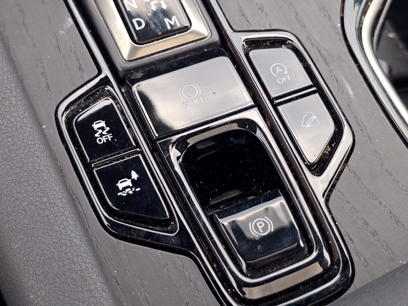 Used 2023 Lexus RX 350 Premium w/ Accessory Package AWD/4WD image 10