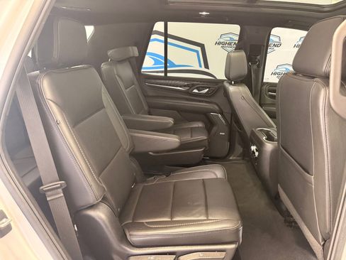 Used 2022 GMC Yukon Denali image 27