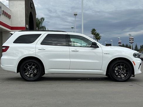Used 2026 Dodge Durango GT image 7