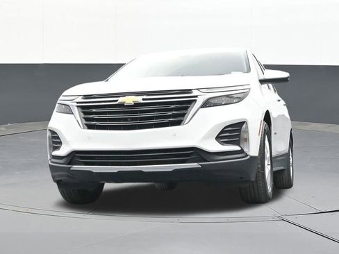 Used 2023 Chevrolet Equinox LT image 55