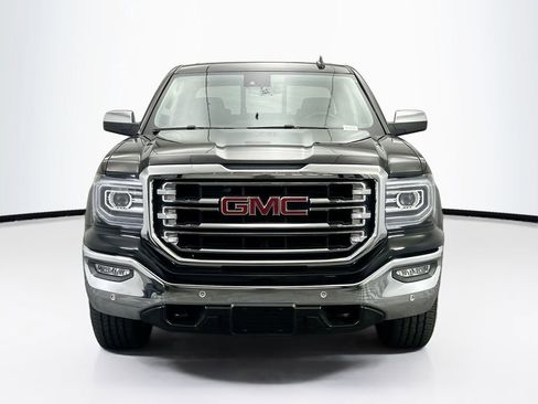 Used 2017 GMC Sierra 1500 SLT image 2