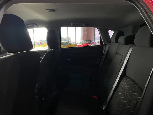 Used 2024 Mitsubishi Outlander Sport ES AWD/4WD image 20