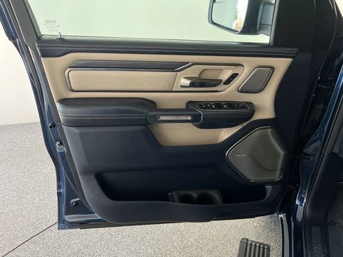 Used 2020 RAM 1500 Limited RWD image 12
