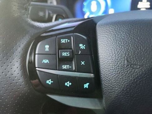 Used 2023 Ford Explorer ST w/ Equipment Group 401A image 40