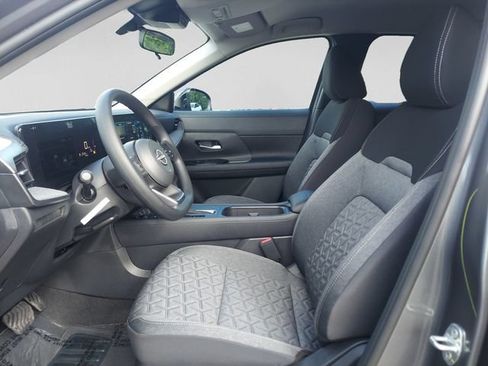 New 2026 Nissan Kicks SV AWD/4WD image 10