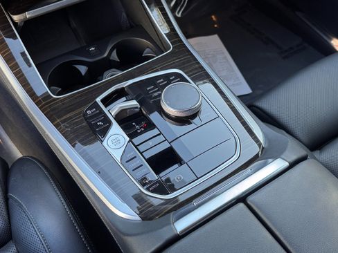 Used 2024 BMW X5 xDrive40i w/ M Sport Package image 36