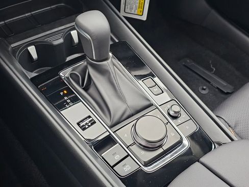 New 2026 MAZDA CX-50 2.5 Hybrid w/ Cargo Package image 19