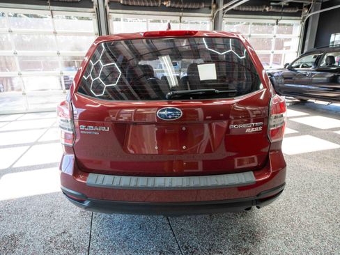Used 2016 Subaru Forester 2.5i image 3